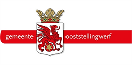 Logo van de gemeente Ooststellingwerf