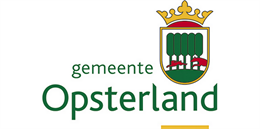 Logo van de gemeente Opsterland