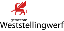 Logo van de gemeente Weststellingwerf