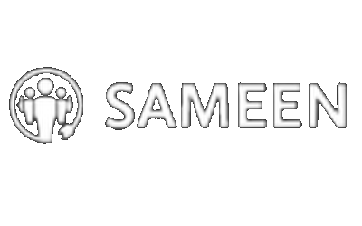 Logo SAMEEN